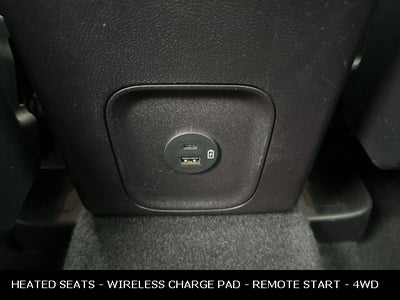 2022 Ford Bronco Sport Big Bend 4WD