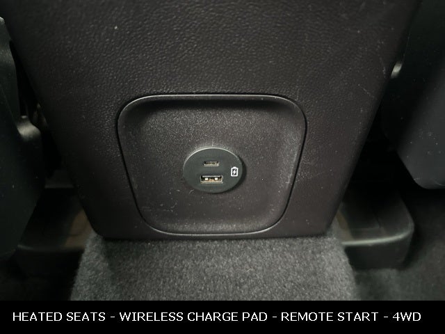 2022 Ford Bronco Sport Big Bend 4WD