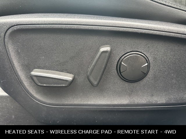 2022 Ford Bronco Sport Big Bend 4WD