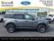 2023 Ford Bronco Sport Big Bend 4WD
