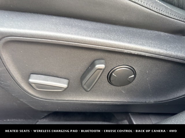 2023 Ford Bronco Sport Big Bend 4WD