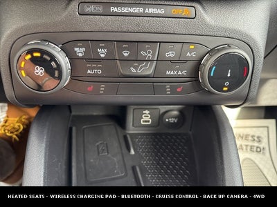 2023 Ford Bronco Sport Big Bend 4WD