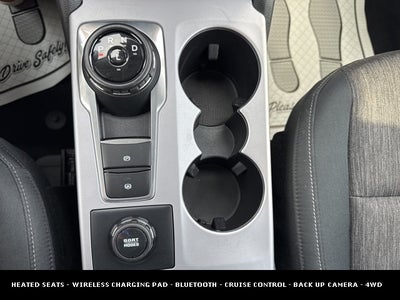 2023 Ford Bronco Sport Big Bend 4WD