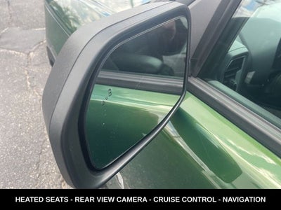 2023 Ford Bronco Sport Big Bend MOONROOF