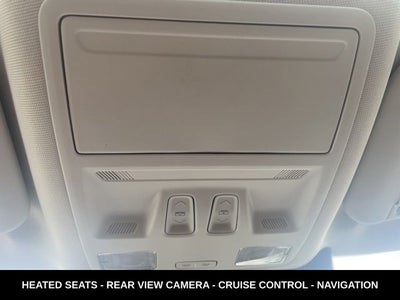 2023 Ford Bronco Sport Big Bend MOONROOF