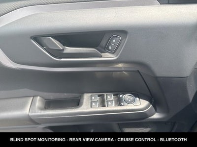 2023 Ford Bronco Sport Big Bend 4WD