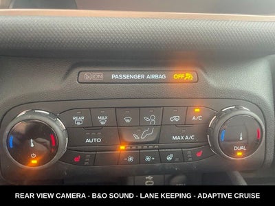 2023 Ford Bronco Sport Outer Banks MOONROOF