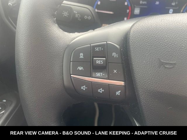 2023 Ford Bronco Sport Outer Banks MOONROOF