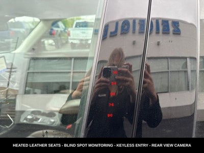 2023 Ford Bronco Sport Badlands PREMIUM PACKAGE