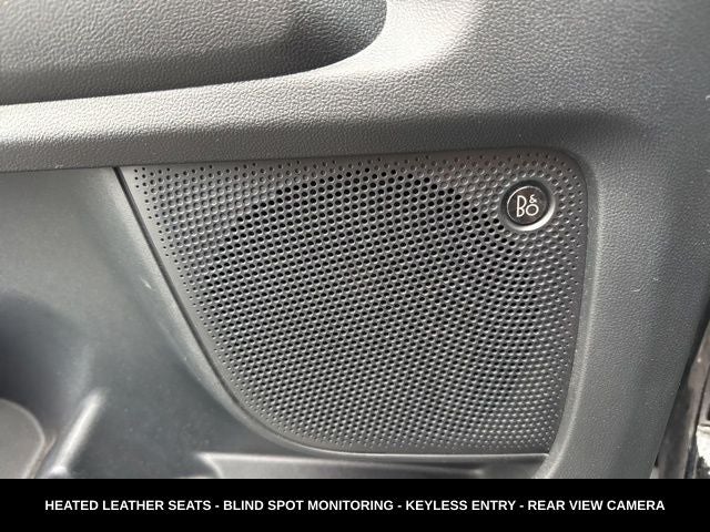 2023 Ford Bronco Sport Badlands PREMIUM PACKAGE