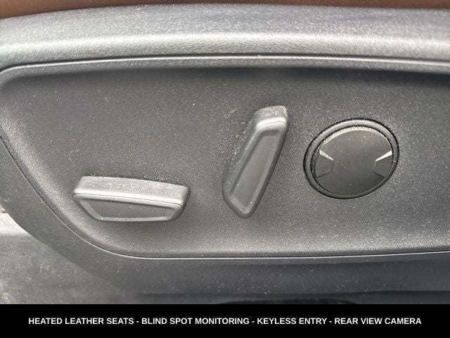 2023 Ford Bronco Sport Badlands PREMIUM PACKAGE