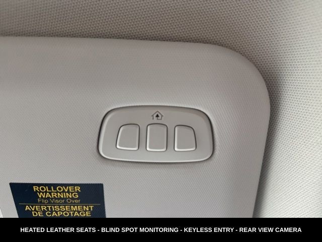 2023 Ford Bronco Sport Badlands PREMIUM PACKAGE