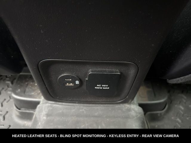 2023 Ford Bronco Sport Badlands PREMIUM PACKAGE