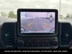 2023 Ford Bronco Sport Badlands PREMIUM PACKAGE