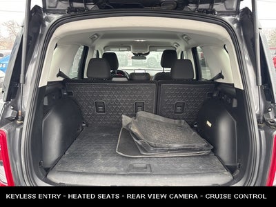 2023 Ford Bronco Sport Badlands 4WD