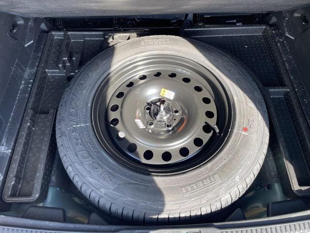 2025 Ford Bronco Sport Badlands 4WD