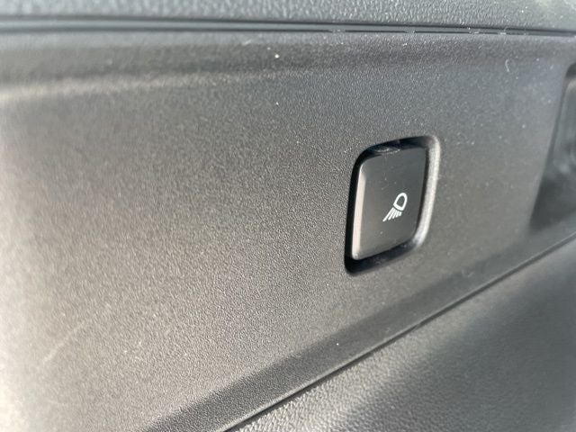 2025 Ford Bronco Sport Badlands 4WD