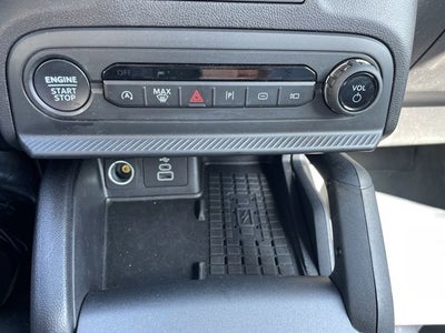 2025 Ford Bronco Sport Badlands 4WD