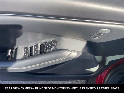 2023 Ford Mustang Mach-E Select AWD