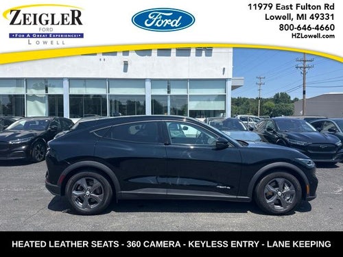 2023 Ford Mustang Mach-E Select AWD