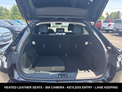 2023 Ford Mustang Mach-E Select AWD