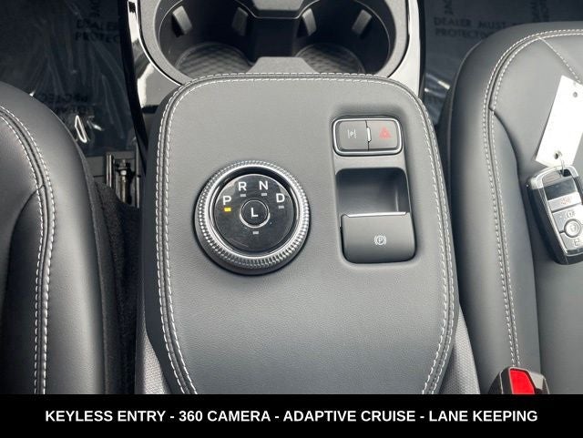 2023 Ford Mustang Mach-E Select AWD