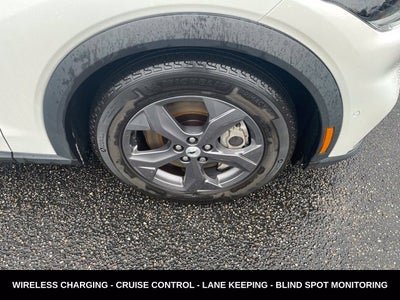 2023 Ford Mustang Mach-E Select AWD