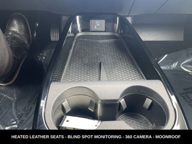 2023 Ford Mustang Mach-E Select AWD