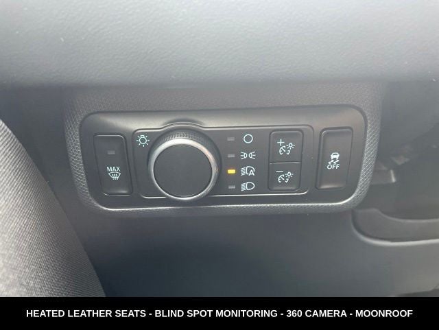 2023 Ford Mustang Mach-E Select AWD