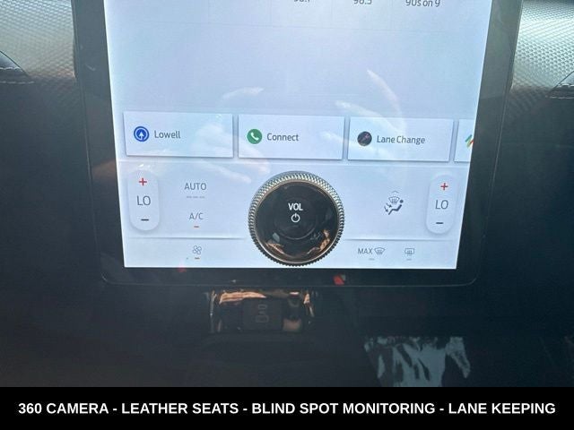 2023 Ford Mustang Mach-E Select AWD