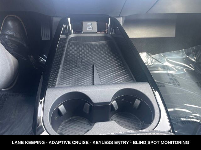 2023 Ford Mustang Mach-E Select AWD