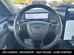 2023 Ford Mustang Mach-E Premium EXT RANGE