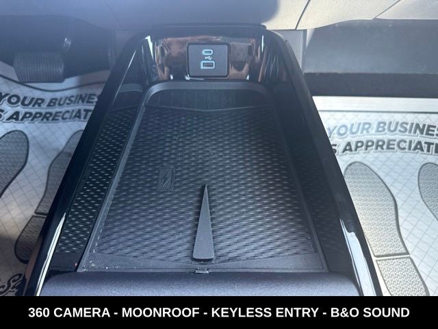2024 Ford Mustang Mach-E Premium EXTENDED RANGE AWD