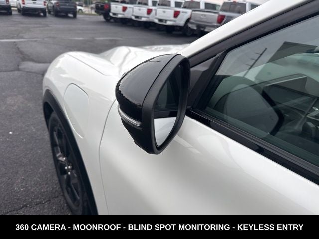 2023 Ford Mustang Mach-E Premium AWD