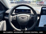 2023 Ford Mustang Mach-E Premium AWD