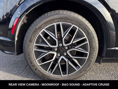 2024 Ford Mustang Mach-E Premium EXT RANGE