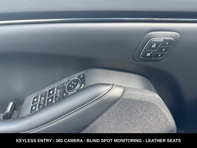 2024 Ford Mustang Mach-E Premium AWD