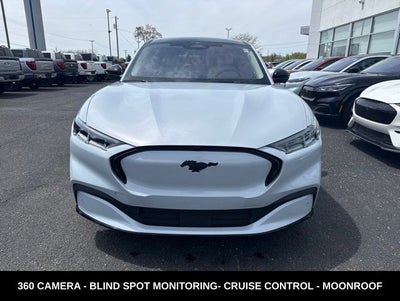 2023 Ford Mustang Mach-E Premium AWD NITE PONY PACKAGE