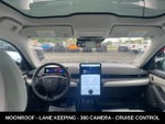 2023 Ford Mustang Mach-E Premium AWD