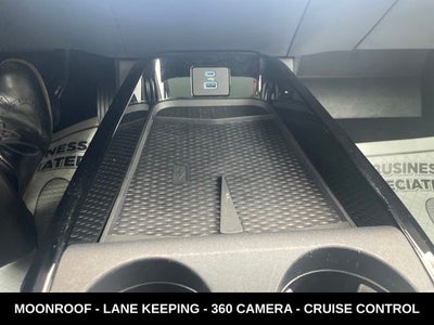 2023 Ford Mustang Mach-E Premium AWD