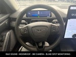 2024 Ford Mustang Mach-E Premium AWD