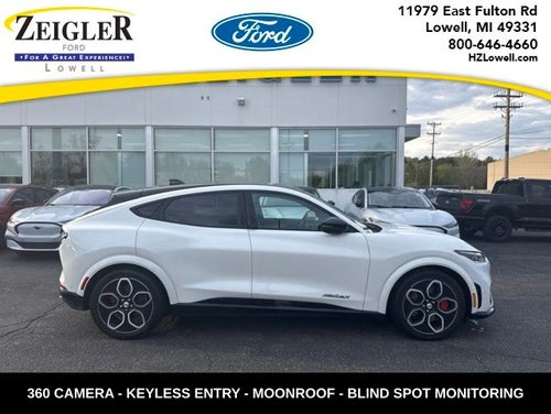 2023 Ford Mustang Mach-E GT AWD