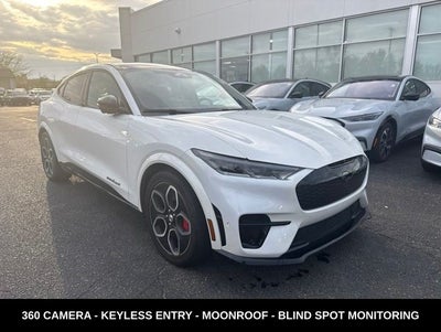 2023 Ford Mustang Mach-E GT AWD
