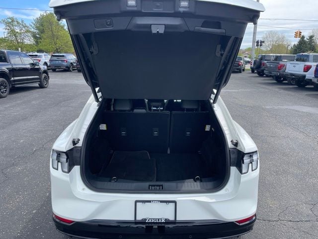 2023 Ford Mustang Mach-E GT AWD