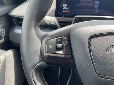 2023 Ford Mustang Mach-E GT AWD