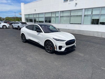 2023 Ford Mustang Mach-E GT AWD