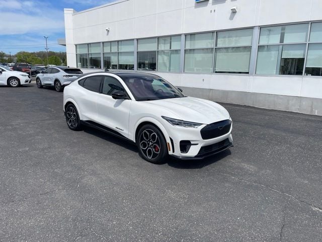 2023 Ford Mustang Mach-E GT AWD