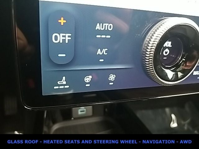 2023 Ford Mustang Mach-E GT PERFORMANCE EDITION