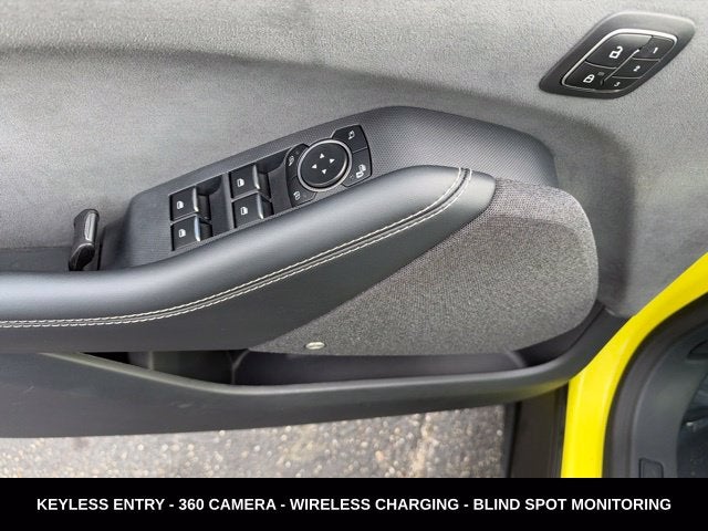 2024 Ford Mustang Mach-E GT EXTENDED RANGE AWD