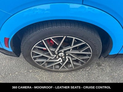 2023 Ford Mustang Mach-E GT AWD